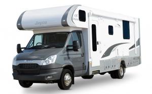 Jayco Optimum 2015 года